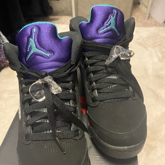 ❤️SOLD❤️ Jordan Air Jordan 5 Retro “Top 3” - Picture 2 of 9